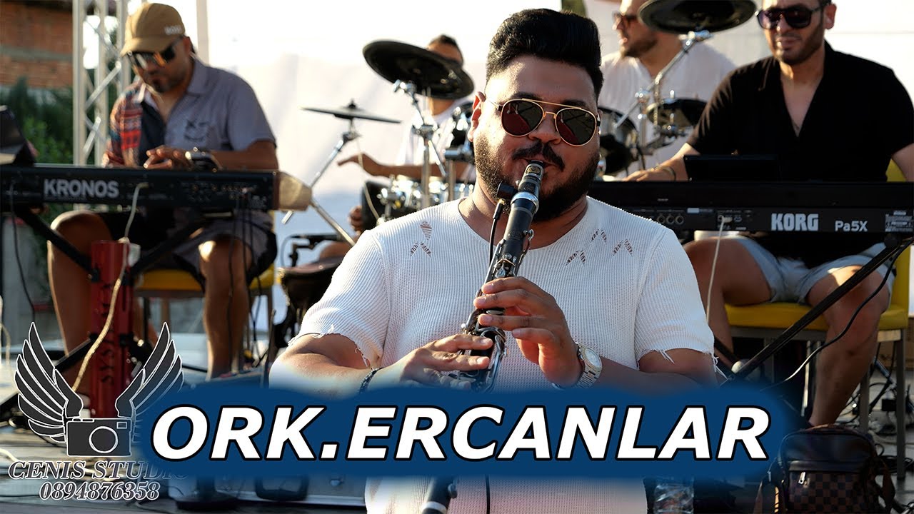 ORK.ERDCANLAR - INSTRUMENTAL 2025