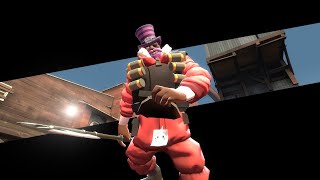 TF2 funny spots episode 2. Payload