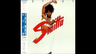 TOY BOY - SINITTA - PML 12 MASTERMIX
