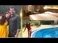 2021ರ ಮೊದಲನೆಯ ಪ್ರವಾಸ | LUXURY TRIP | Five Star Hotel Tour | Kannada Corona Time Travel Vlogs