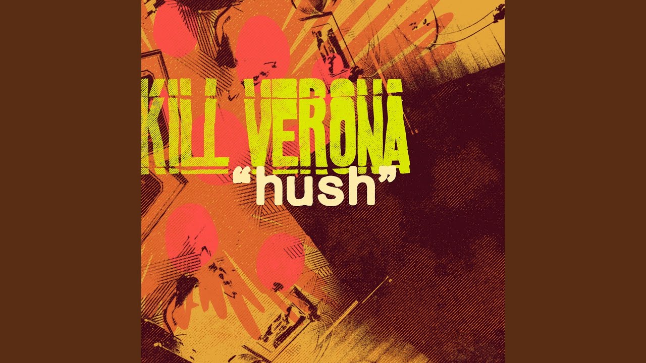 Watch Hush on YouTube Watch Hush on YouTube