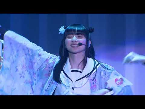 OP live Hanayamata Hanairo Yosako Matsuri Futakumi Me