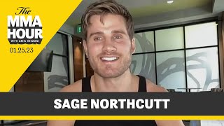 Sage Northcutt Explains Lengthy Absence From MMA Cage  The MMA Hour