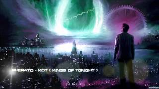 Pherato - Start Living | #Kot (Kings Of Tonight) [Hq Original]