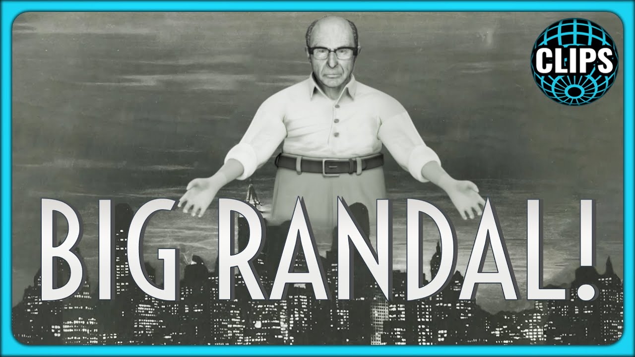 JAMES RANDAL IS A BIG BOY! | GTA 5 RP | Purple RP 1.0