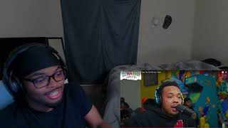 G Herbo Performs "Cap Guns" Over The "Life We Live" REACTION!!!