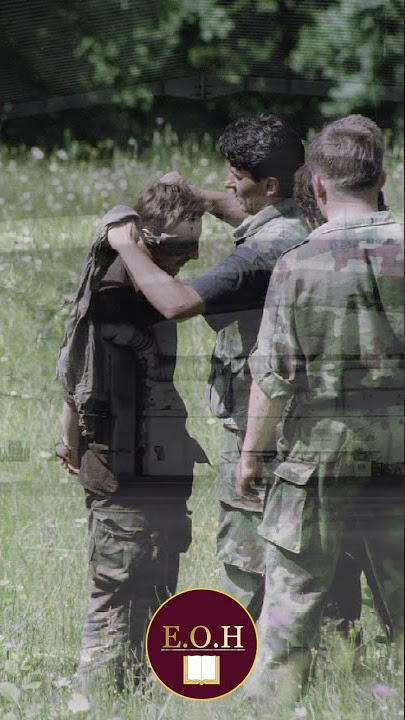 Atrocities of the Bosnian War...#shorts