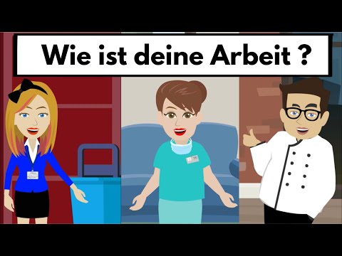 Video: Was Ist Vereinfachung Und Wie Kann Man Damit Arbeiten?