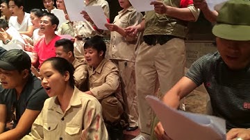 Nhà hát kịch Hà Nội 2014