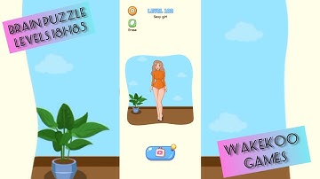 Brain Puzzle: DOP Teaser Quiz 181-185