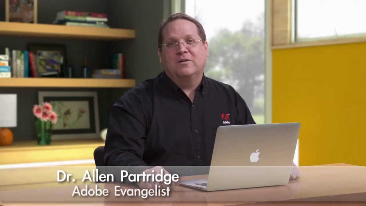Adobe Presenter Video Express