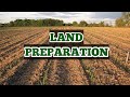 Land preparation  vegetable farming   easymichaeltvlandpreparation agriculture vegetablefarm