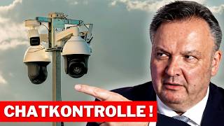 EU-Chatkontrolle: Anwalt erklärt, was jetzt wirklich hilft