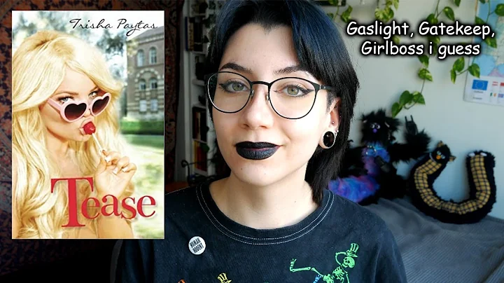Trisha Paytas's Gross Dollar Store 50 Shades