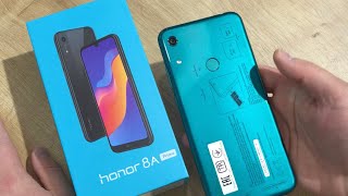 Honor 8A Prime 3/64 2020 Unboxing