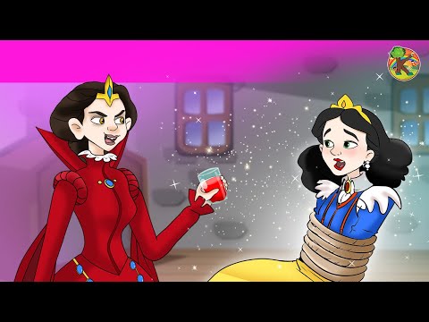 #2023 Bạch Tuyết – 2 Câu Chuyện (Snow White) | KONDOSAN Vietnamese – Truyện cổ tích việt nam | Hoạt hình