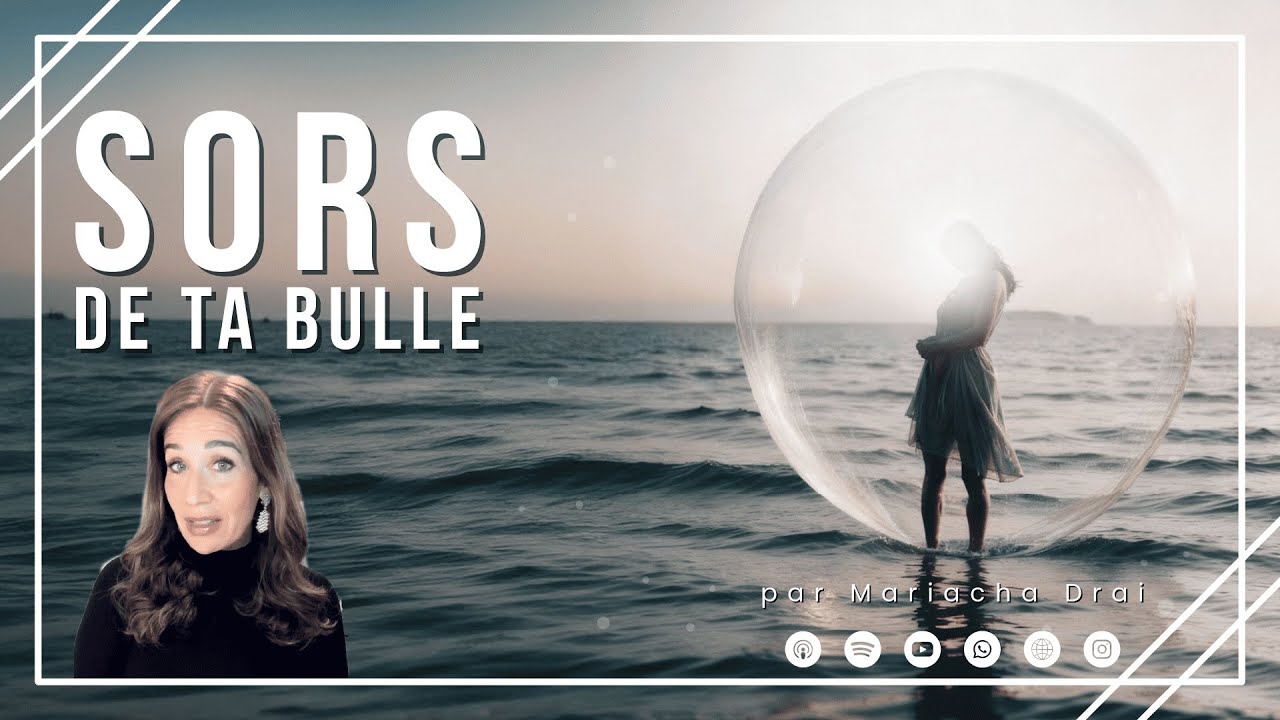 Sors de ta bulle ! (Noah)