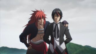 Download lagu Diablo tells Guy about Rimuru's greatness | Tensura S4 eps18