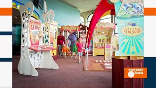 Everyday Iowa - Last minute Spring Break ideas with Travel Iowa