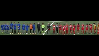 AFC Compiègne - Beauvais 1-3