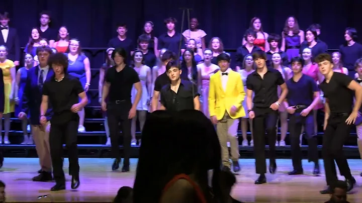 The Time of My life