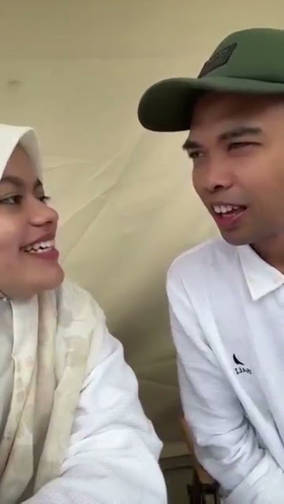 Trending!!Ustadz Abdul Somad Dan Sang Istri Tercinta Ustadzah Fatimah Az-Zahra #sholawat