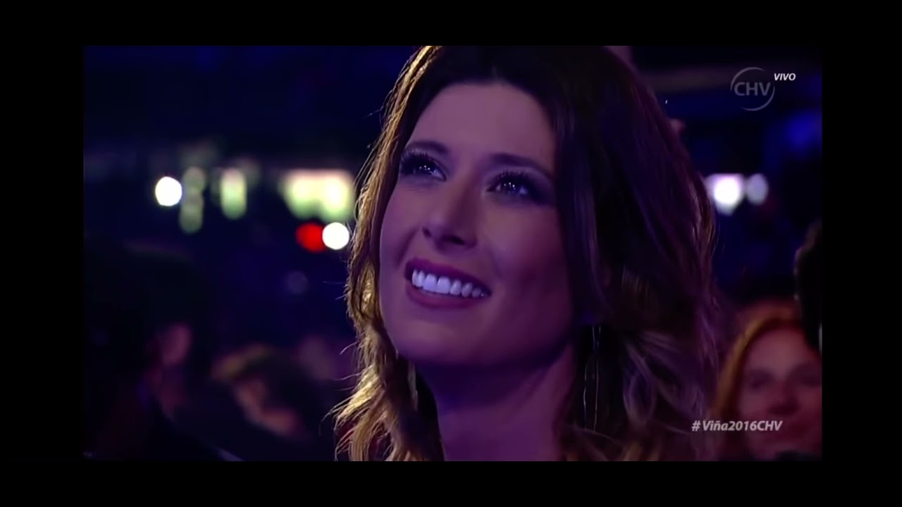 Lionel Richie, Say You, Say me, Festival de Viña 2016 HD 1080p