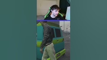 Chop Looks Different Here… | GTA 5 Chaos Mod Playthrough | Twitch: ChunksterChunkus