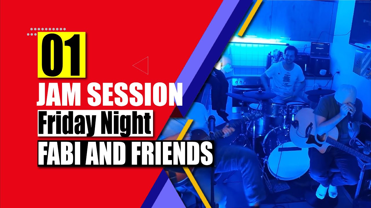 001 - Im Wagen vor mir (Henry Valentino) - COVER - ICHBINSMUSIK - Jam Session - 28.09.2024 001 - Im Wagen vor mir (Henry Valentino) - COVER - ICHBINSMUSIK - Jam Session - 28.09.2024