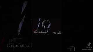 It can't rain all the time 🐦‍⬛🖤#thecrow #ericdraven #edit #fyp #rebirth #tonight #vlog #shorts