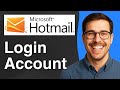 How To Login Hotmail Account Sign In To Access Hotmail Inbox 2025 Easy Guide How To Login Hotmail Account Sign In To Access Hotmail Inbox 2025 Easy Guide