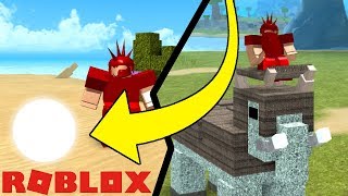 THE MOST POWERFUL MONSTER & THE SPIRIT KEY IN BOOGA BOOGA!! | Roblox