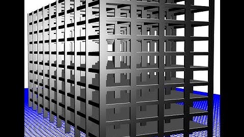 Etabs 2015 tutorial 4 | Design and Detailing of RC Building | Using IS 456