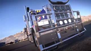 Truck Simulator PRO 2 1st Trailer For Android screenshot 5