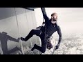 اذكي طريقة قتل للقاتل بيشوب Jason Statham 