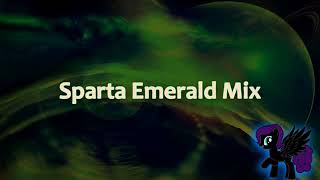 Sparta Emerald Mix (REUPLOAD)