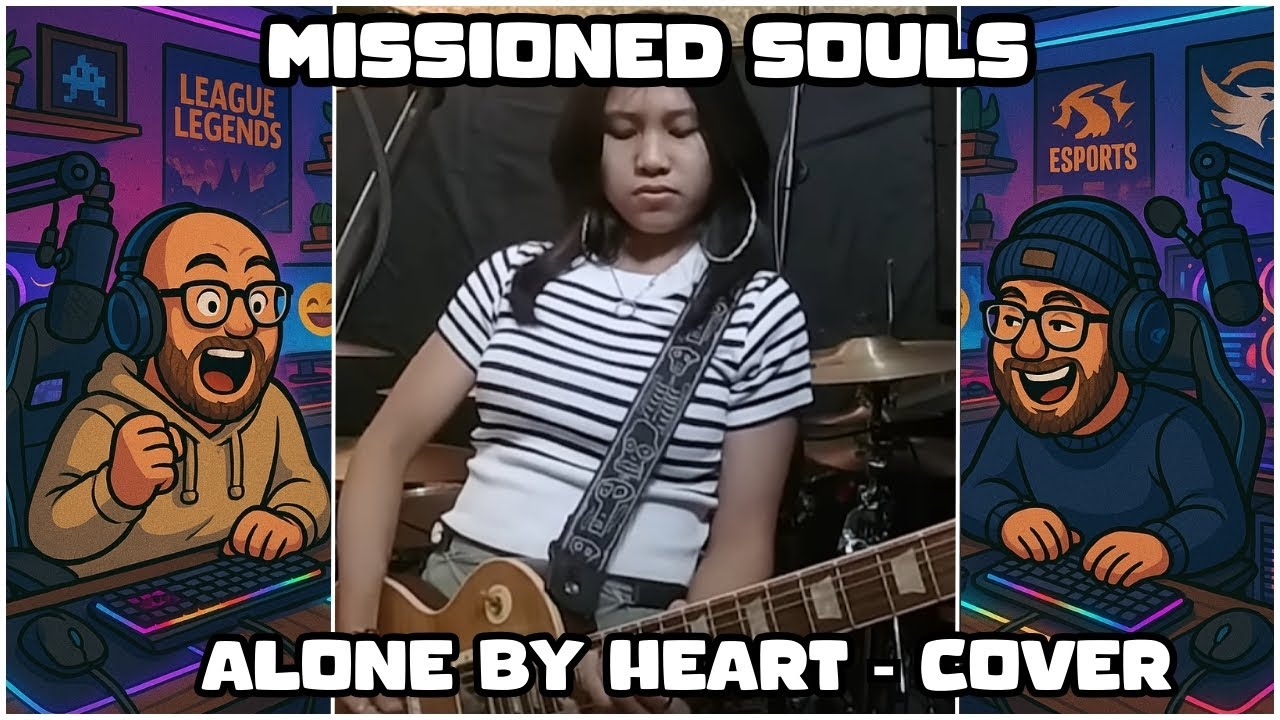 ЭТА СЕМЬЯ!! - ОДИН наизусть | MISSIONED SOULS - ОБЛОЖКА