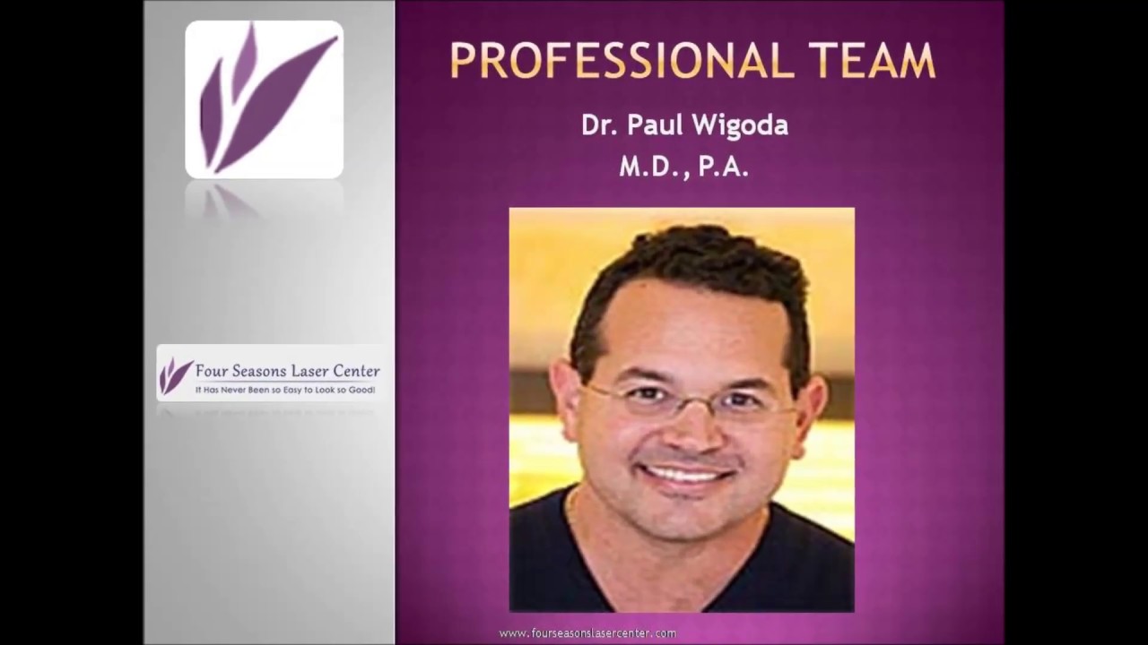 Four Seasons Laser Center – The Most Trusted Medical SPA!