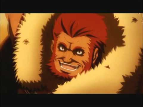[MAD] [フェイト/グランドオーダー] [フェイト/ステイナイト] [フェイト/ホロウアタラクシア] Know Know Know - Does