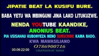 BABA YETU WA MBINGUNI JINA LAKO LITUKUZWE  Beat La Sifa