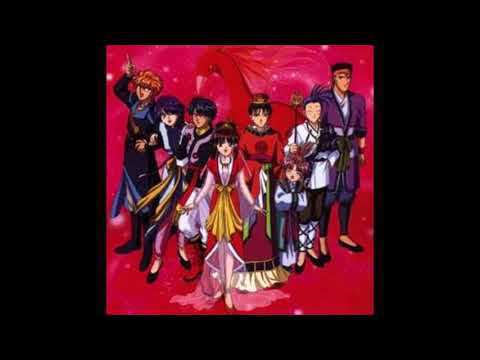 환상게임 OST - 오프닝 사랑하는 사람을 위하여