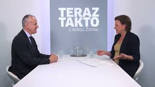 TERAZ TAKTO: “EÚ sa mení na vojnový pakt a vedie skutočnú vojnu voči Rusku,” hovorí V. Palko