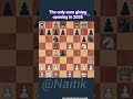The best aura chess opening #scotch #chessopening #chess #aura #ytshort #viral #short