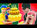 Happy Birthday Chicky! | D Billions VLOG English