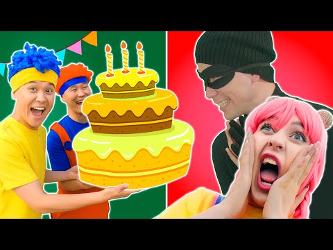 Happy Birthday Chicky! | D Billions Vlog English