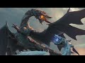 FFXIV: Heavensward - An End to Song - Dragonsong Ending Story & All Cutscenes
