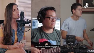 Glorioso Intercambio (cover) - Raíces y Alas En Casa 🎵