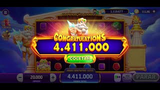 Truco Vamos a melhor estratégia, alavancando a banca 10$ para 87$. screenshot 5