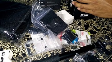 #1 UNBOXING B-PRO 5 ALPHA EDITION mark IIs