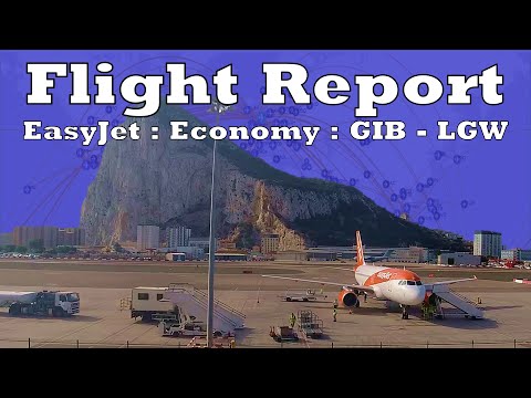 Flight Review -